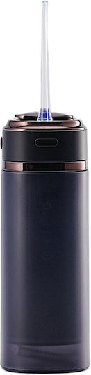 Ivismile 01wp-k Water Flosser Black