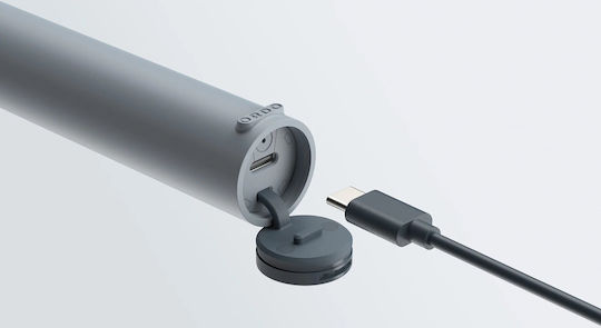 Ordo Sonic Lite Sonic Toothbrush Gray