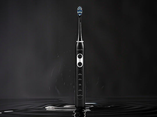 Alpha Dentipro Sonic Toothbrush 2 Pcs