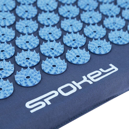 Spokey Spokey Elektrische Massager für Körper Gegen Cellulite Blau