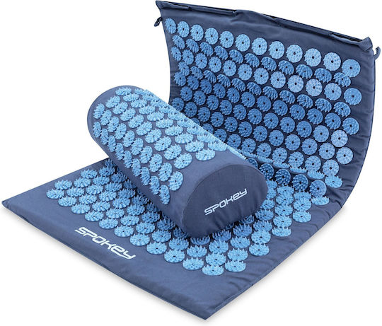 Spokey Spokey Elektrische Massager für Körper Gegen Cellulite Blau