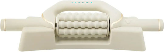 Medivon Massager Συσκευή Μασάζ για το Σώμα κατά της Κυτταρίτιδας Μπεζ