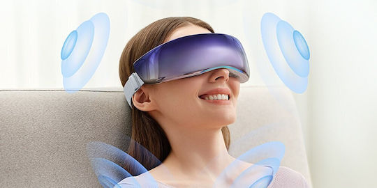 SKG Body Massage Device Gray