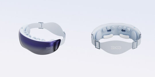 SKG Body Massage Device Gray