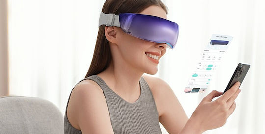 SKG Body Massage Device Gray