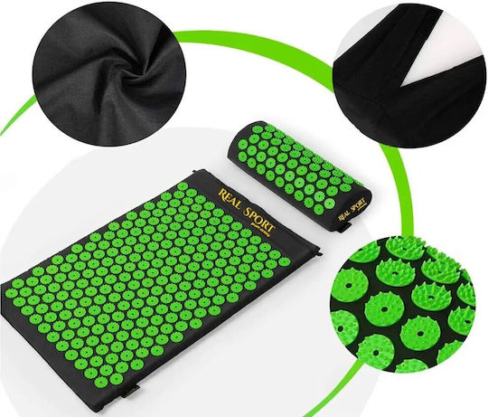 Extralink Extralink Elektrische Massager für Nacken & Rücken Schwarz