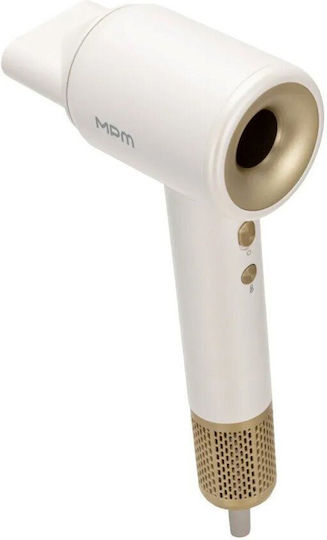 Mpm Msw-27 Hair Dryer 1500 W