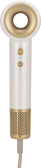Mpm Msw-27 Hair Dryer 1500 W