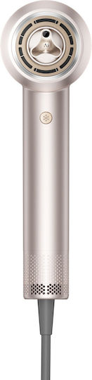 Dreame Gusto G40 Hair Dryer Rose Gold 2000 W