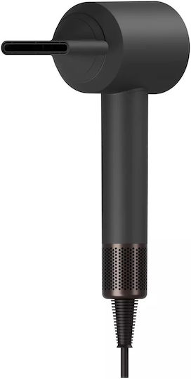 Beautifly Dryfinity Haartrockner Diffusor 1600w 3 Geschwindigkeiten 3 Temperaturen Graphit