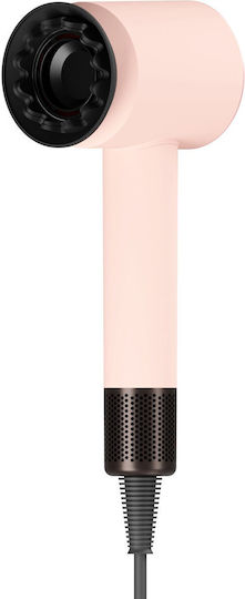Beautifly Dryfinity Rose Hair Dryer 1600w