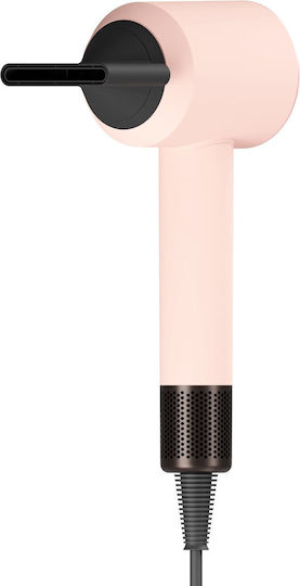 Beautifly Dryfinity Rose Hair Dryer 1600w