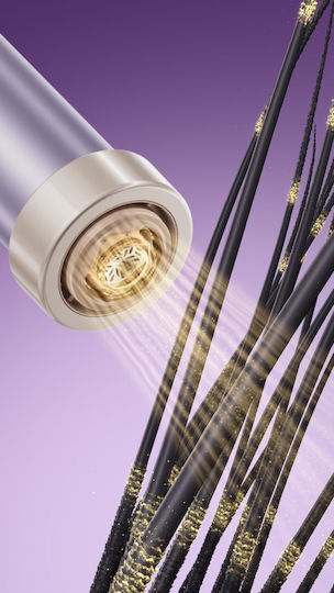 Dreame Pocket Ultra Uscător de Păr Mov 1500 W