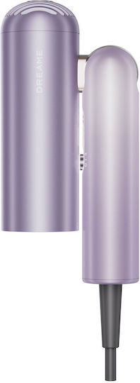 Dreame Pocket Ultra Uscător de Păr Mov 1500 W