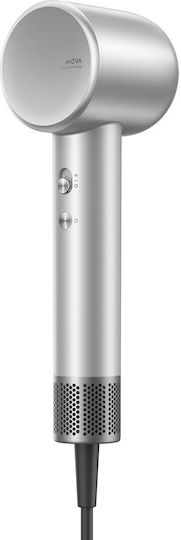 Dreame Mova Shine 10 Сешоар Сребрист 1600 W