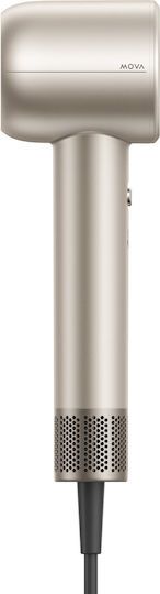 Dreame Mova Shine 10 Сешоар Златен 1600 W