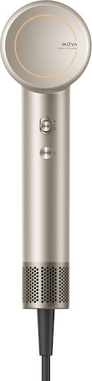 Dreame Mova Shine 10 Сешоар Златен 1600 W