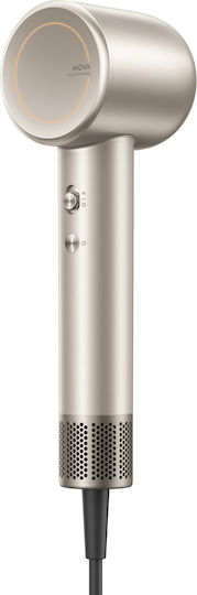 Dreame Mova Shine 10 Сешоар Златен 1600 W