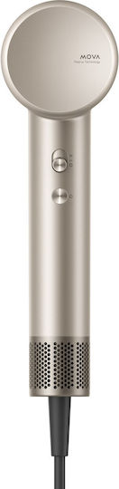 Dreame Mova Shine 10 Сешоар Златен 1600 W