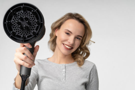Beautyme Keratin Intense Hd925 Hair Dryer 2200w