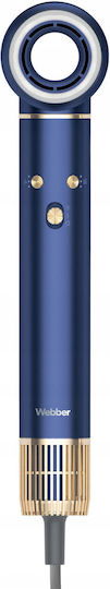 Webber Hd4 Pro Ultra 1300 W Hair Dryer