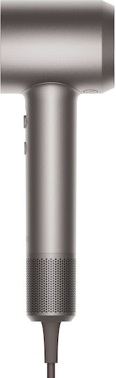 Laifen Swift 4 Uscător de Păr Titanium 1600 W