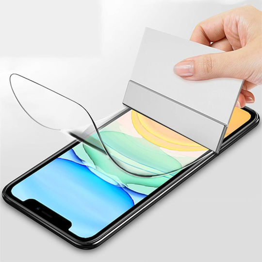 Infinity Enterprise Hydrogel Screen Protector (Poco F8 Pro)