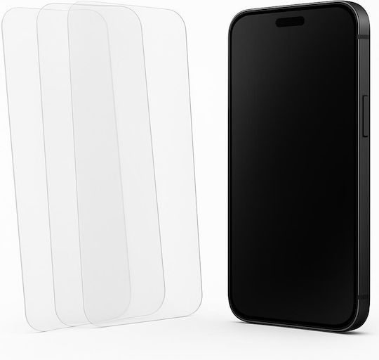 Infinity Enterprise Hydrogel Screen Protector (Realme 14T)