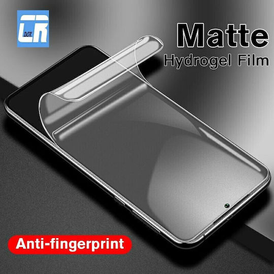 Infinity Enterprise Hydrogel Ματ Screen Protector (Redmi Note 14S)