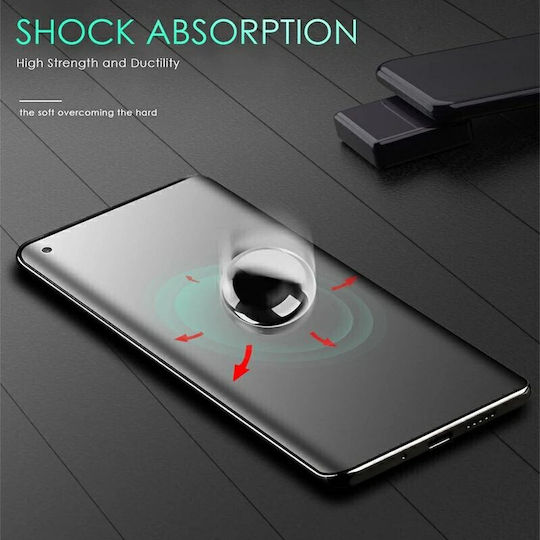 Infinity Enterprise Hydrogel Ματ Screen Protector (Redmi Note 15 Pro 4G)