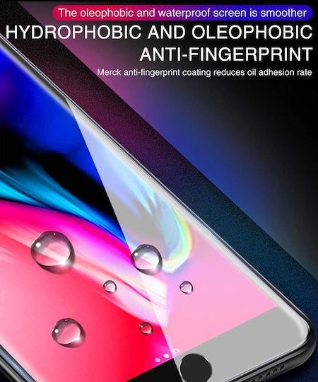 Infinity Enterprise Hydrogel Screen Protector (Realme C3)