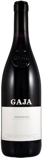 Gaja Wein Barbaresco Nebbiolo Rot Trocken 750ml