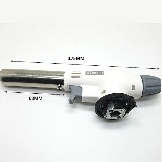 Blow Torch LPG with Ignition 8709601068920