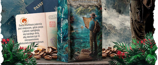 Blue Orca Coffee Coffee Espresso Arabica Chocolate Beans 1kg