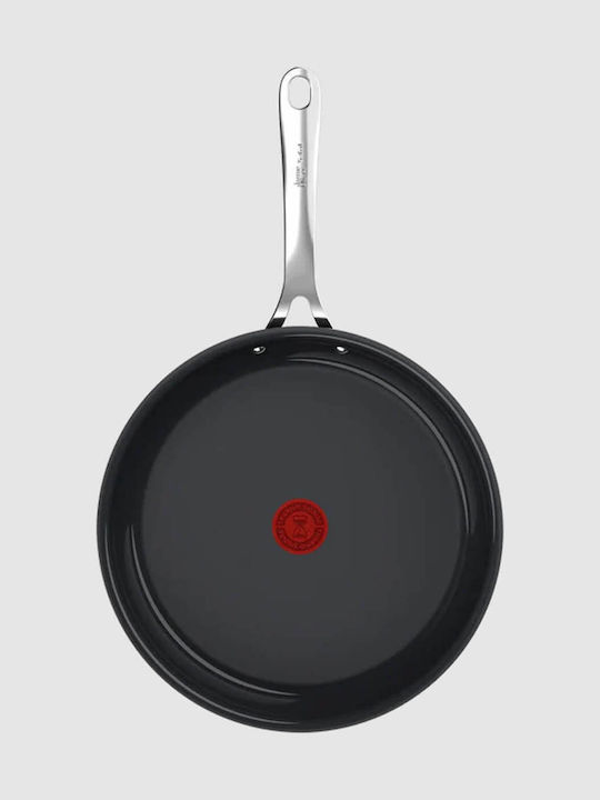 Tefal Jamie Oliver Комплект Тигани с Незалепващо Покритие 2 Части