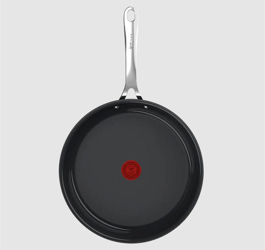 Tefal by Jamie Oliver Pans Set with Non-stick Coating 2pcs Tefal by Jamie Oliver Pans Set with Non-stick Coating 2pcs