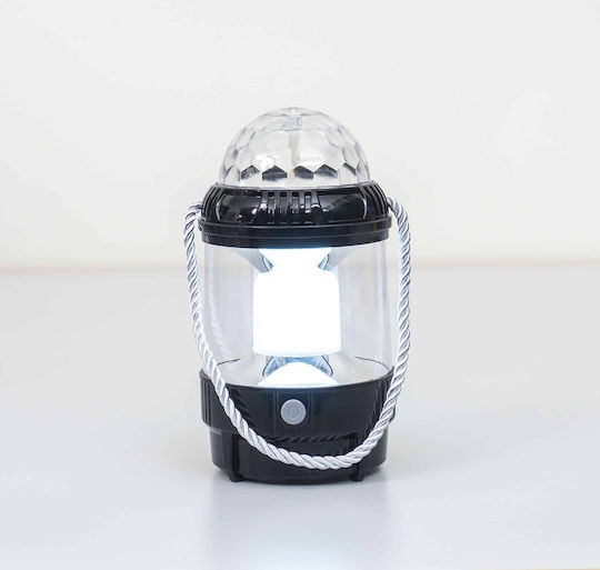 Lămpi Decorative Pentru Masă LED Bianco Reglabil Alb