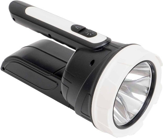 Handheld Lantern Usb Charging 4 Light Intensity Modes Z-tools Zts 8978