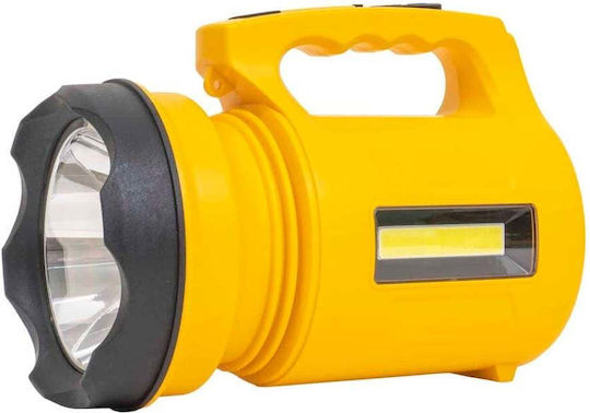 Handheld Lantern Usb Charging 6 Light Intensity Modes 10m Installation Z-tools Zts 8973