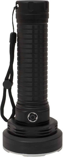 Led Handgehaltene Taschenlampe 5 Lichtintensitätsmodi Usb Z-tools Zts 8994