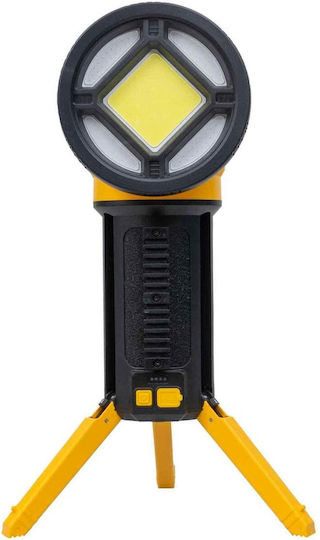 Projector Lantern 5 Lighting Modes Tripod Stand Handle W5165-3 Zts 8201