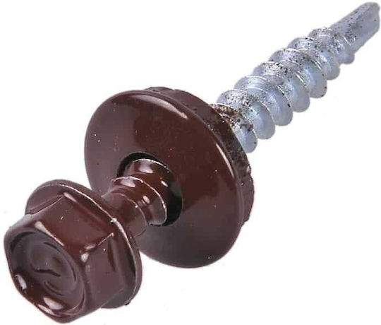 Şurub Cu Diametru M4.8 Şi Lungime 35mm 250 Bucăţi