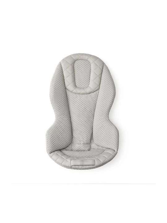 Ergobaby Χειροκίνητο Relax Μωρού Evolve All Mesh Light Grey για Παιδί έως 13kg