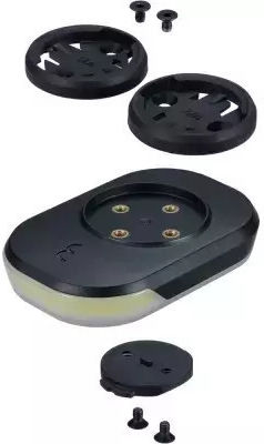 BBB 296259 Front Bicycle Light