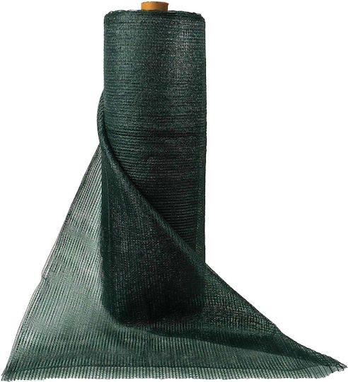 Plasă De Umbră Lățime 2m Lungime 50m Umbrire 95% 100 M² Ext 5637_50 Plasă De Umbră Lățime 2m Lungime 50m Umbrire 95% 100 M² Ext 5637_50