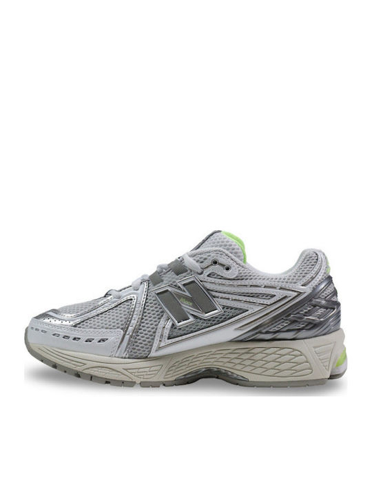 New Balance 1906r Sneakers Gray