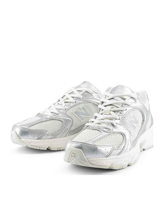 New Balance 530 Sneakers Silver