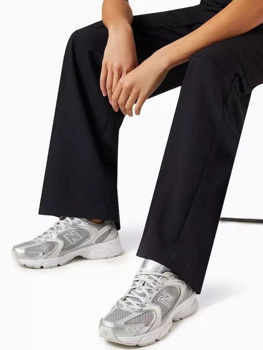 530 Sneakers Ασημί