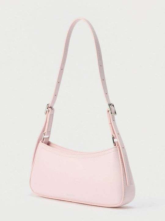 Women's Shoulder Bag Pink