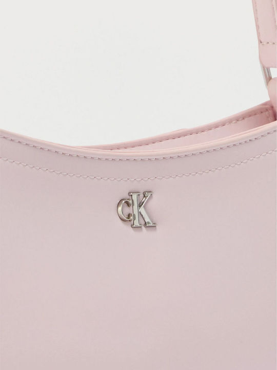 Women's Shoulder Bag Pink
